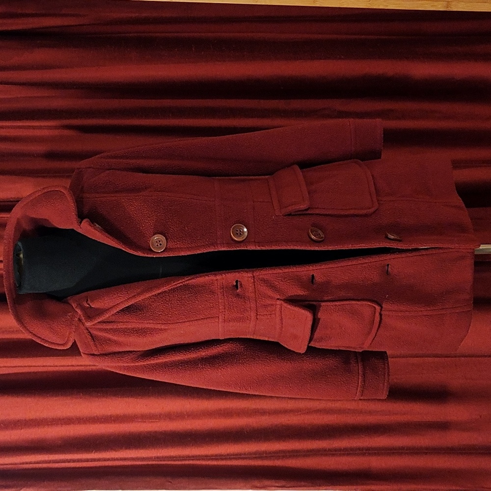 Forever 21 Red jacket